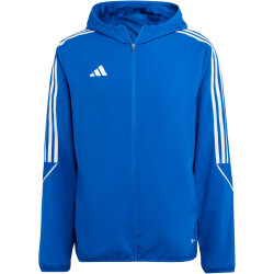 adidas Tiro 23 League Windbreaker Herren AD8R - royblu XS
