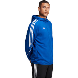 adidas Tiro 23 League Windbreaker Herren AD8R - royblu XS