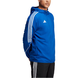 adidas Tiro 23 League Windbreaker Herren AD8R - royblu XS