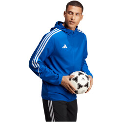 adidas Tiro 23 League Windbreaker Herren AD8R - royblu XS