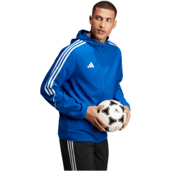 adidas Tiro 23 League Windbreaker Herren AD8R - royblu S