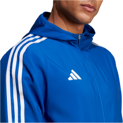 adidas Tiro 23 League Windbreaker Herren AD8R - royblu S