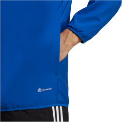 adidas Tiro 23 League Windbreaker Herren AD8R - royblu S