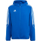 adidas Tiro 23 League Windbreaker Herren AD8R - royblu S