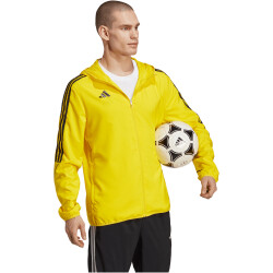 adidas Tiro 23 League Windbreaker Herren ADF7 - tmyell S