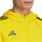 adidas Tiro 23 League Windbreaker Herren ADF7 - tmyell S
