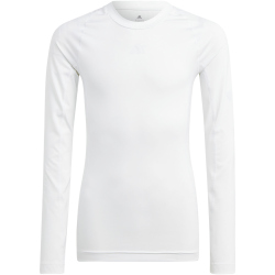 adidas Techfit AEROREADY langarm Funktionsshirt Kinder...