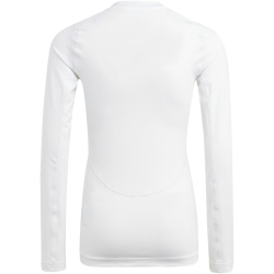 adidas Techfit AEROREADY langarm Funktionsshirt Kinder...