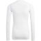 adidas Techfit AEROREADY langarm Trainingsshirt Kinder 001A - white 128