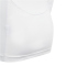 adidas Techfit AEROREADY langarm Trainingsshirt Kinder 001A - white 128