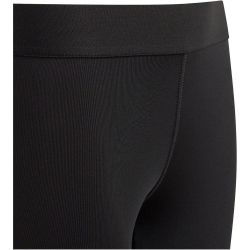 adidas Techfit AEROREADY kurze Tights Kinder 095A - black 128