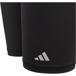 adidas Techfit AEROREADY kurze Tights Kinder 095A - black 128