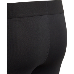 adidas Techfit AEROREADY kurze Tights Kinder 095A - black 128