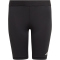 adidas Techfit AEROREADY kurze Tights Kinder IA1212 - black 128