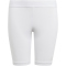 adidas Techfit AEROREADY kurze Tights Kinder 001A - white 128
