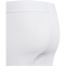 adidas Techfit AEROREADY kurze Tights Kinder 001A - white 128