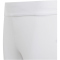adidas Techfit AEROREADY kurze Tights Kinder IA1210 - white 128