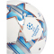 adidas UEFA Champions League Gruppenphase 290g Leicht-Fu&szlig;ball Kinder 2023/24 001A - white/silvmt/brcyan/s 4