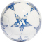 adidas UCL 23/24 Group Stage Club Fu&szlig;ball Trainingsball 001A - white/ironmt/shopur/b 3