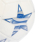 adidas UCL 23/24 Group Stage Club Fu&szlig;ball Trainingsball 001A - white/ironmt/shopur/b 3