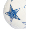 adidas UCL 23/24 Group Stage Club Fu&szlig;ball Trainingsball 001A - white/ironmt/shopur/b 3