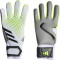 adidas Predator Competition Torwarthandschuhe Herren 001A - white/luclem/black 7.5