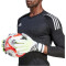 adidas Predator Competition Torwarthandschuhe Herren 001A - white/luclem/black 7.5