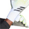 adidas Predator Competition Torwarthandschuhe Herren 001A - white/luclem/black 7.5