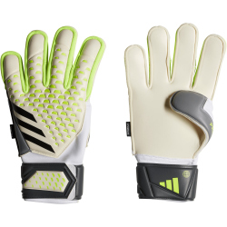 adidas Predator Match Torwarthandschuhe mit Fingersave...