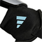adidas Messi Match Schienbeinschoner Kinder 080A - silvmt/black/bliblu S