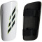adidas X Training Schienbeinschoner Herren 001A - white/black/luclem XS