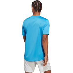 adidas Club Tennis T-Shirt Herren AEK9 - pulblu S