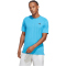 adidas Club Tennis T-Shirt Herren AEK9 - pulblu S