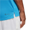 adidas Club Tennis T-Shirt Herren AEK9 - pulblu S