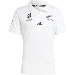 adidas Neuseeland All Blacks Rugby Auswärtstrikot...