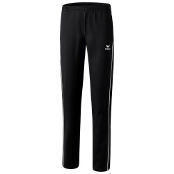 erima Shooter Polyesterhose 2.0 Damen schwarz/weiß 38