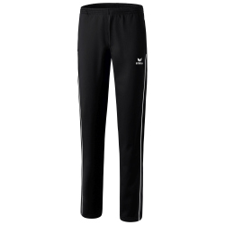 erima Shooter Polyesterhose 2.0 Damen schwarz/wei&szlig; 42