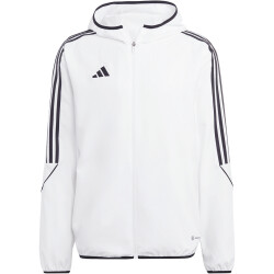 adidas Tiro 23 League Windbreaker Herren 001A - white XS
