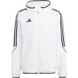 adidas Tiro 23 League Windbreaker Herren 001A - white XS