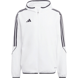 adidas Tiro 23 League Windbreaker Herren 001A - white S