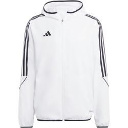 adidas Tiro 23 League Windbreaker Herren 001A - white S