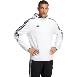 adidas Tiro 23 League Windbreaker Herren 001A - white S