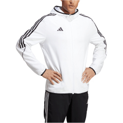 adidas Tiro 23 League Windbreaker Herren 001A - white S
