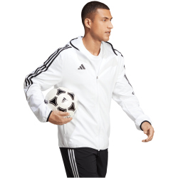 adidas Tiro 23 League Windbreaker Herren 001A - white S