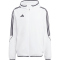 adidas Tiro 23 League Windbreaker Herren 001A - white S