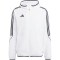 adidas Tiro 23 League Windbreaker Herren 001A - white S