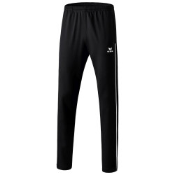 erima SHOOTER 2.0 Polyesterhose black/white S