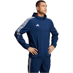 adidas Tiro 23 League Windbreaker Herren AEQ1 - tenabl XS