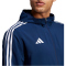 adidas Tiro 23 League Windbreaker Herren AEQ1 - tenabl XS