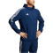 adidas Tiro 23 League Windbreaker Herren AEQ1 - tenabl S